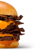 Burguer Left